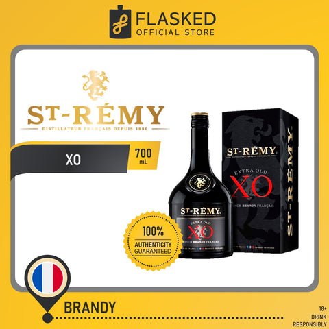 St. Remy Brandy XO 700mL