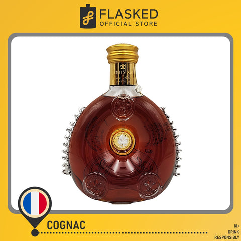 Remy Martin Louis XIII Cognac 700mL