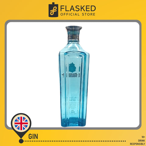 Star of Bombay London Dry Gin 750mL Sapphire