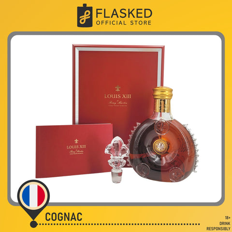 Remy Martin Louis XIII Cognac 700mL