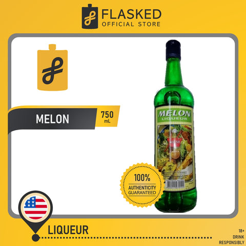 Walsh Melon Liqueur 750mL