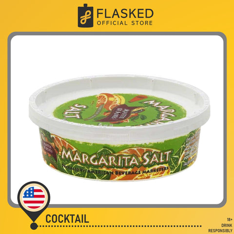 Master of Mixes Margarita Salt 8.1Oz