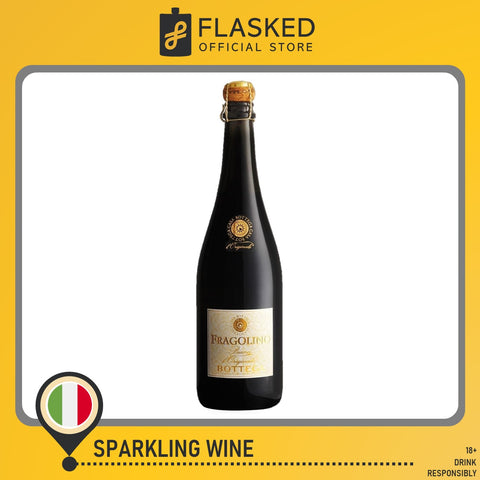Bottega Fragolino Frizzante Bianco 750ml