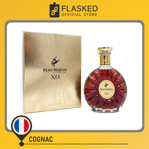 Remy Martin XO Cognac 700mL