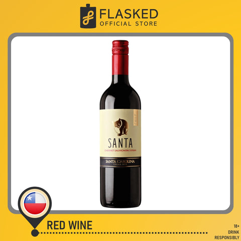 Santa Cabernet Sauvignon 750mL