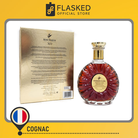 Remy Martin XO Cognac 700mL