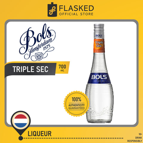 Bols Triple Sec Liqueur 700mL