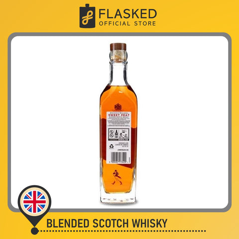 Johnnie Walker Sweet Peat 500mL