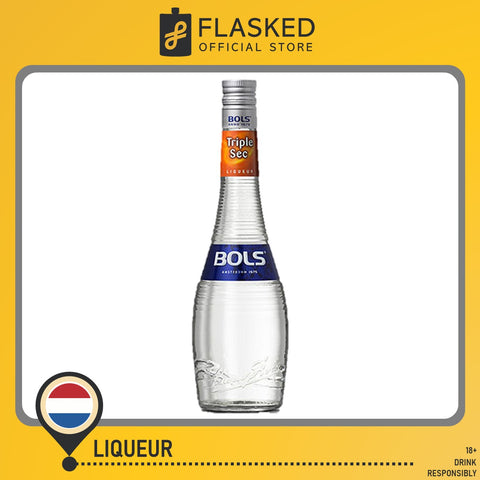 Bols Triple Sec Liqueur 700mL
