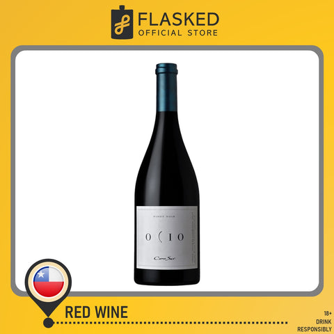 Cono Sur Ocio Pinot Noir Red Wine 750mL