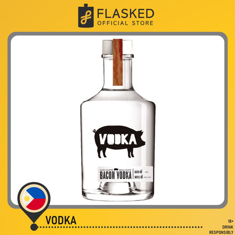 Bacon Vodka 700mL