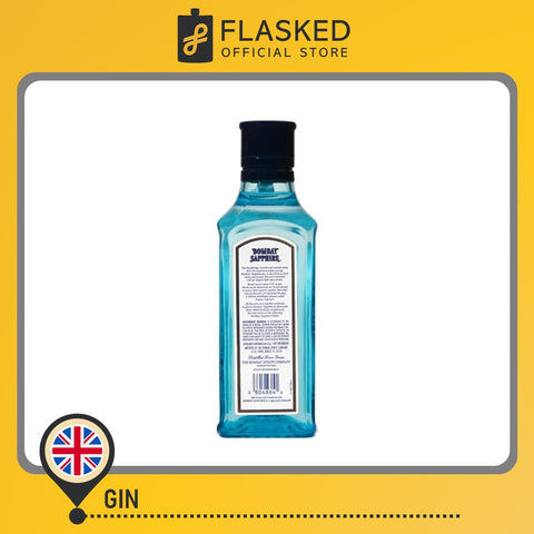 Bombay Sapphire London Dry Gin Mini 200mL