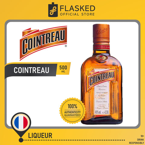 Cointreau Liqueur 500mL