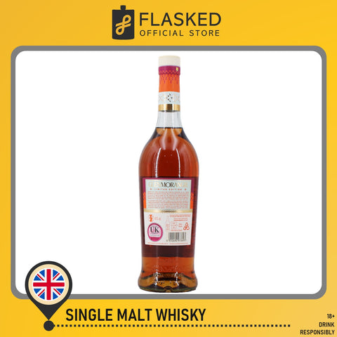 Glenmorangie A Tale of Winter Single Malt Whisky 700mL