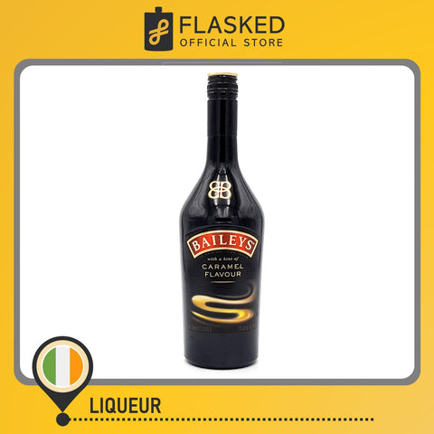 Baileys Caramel Cream Liquor 700mL