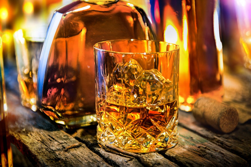 Where to Buy Whisky in the Philippines