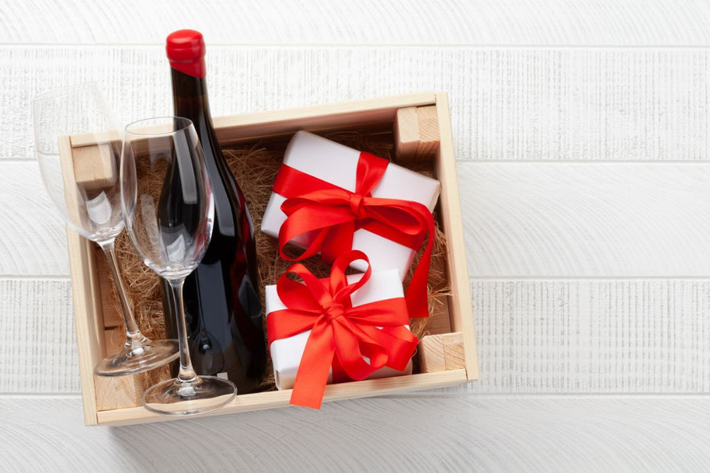 6 Best Liquor to Give as Gifts