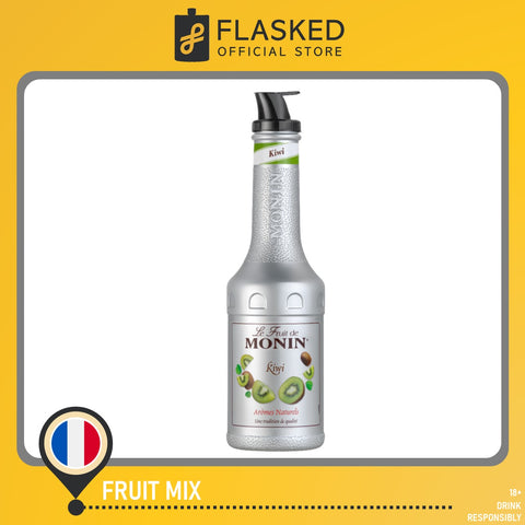 Monin Kiwi Fruit Mix 1L