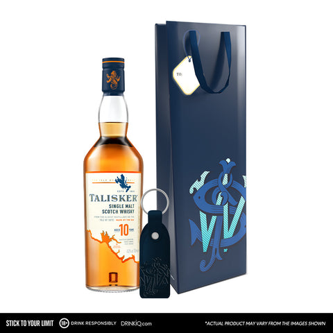 Talisker