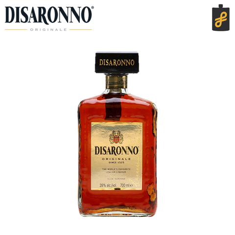 Disaronno Amaretto Liqueur 700mL