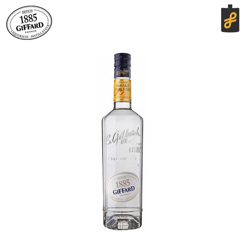 Giffard Parfait Triple Sec Liqueur 700mL