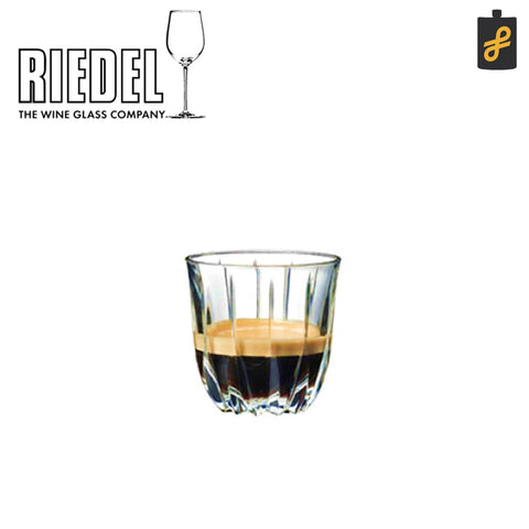 Riedel Bar DSG Coffee Glass