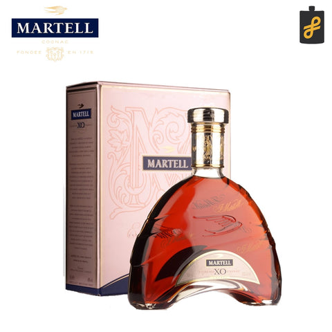 Martell XO Cognac 700mL