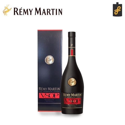 Remy Martin VSOP Cognac 700mL