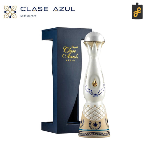Clase Azul Tequila Anejo 750mL