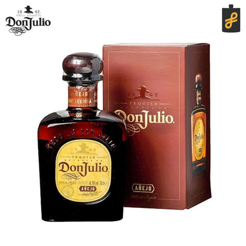 Don Julio Anejo Tequila 750mL
