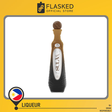 Sula Chocolate Liqueur 750mL