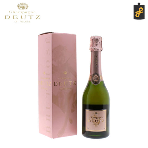Deutz Brut Rose Champagne 750mL