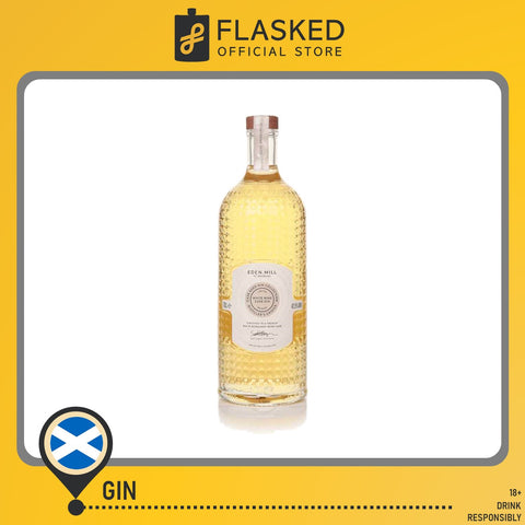 Eden Mill St. Andrews Burgundy White Wine Cask Aged Gin 700mL