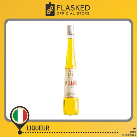 Galliano L'Autentico Apertivo Liqueur 700mL