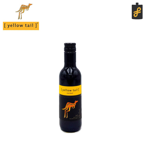 Yellow Tail Joey Shiraz Red Wine 187mL