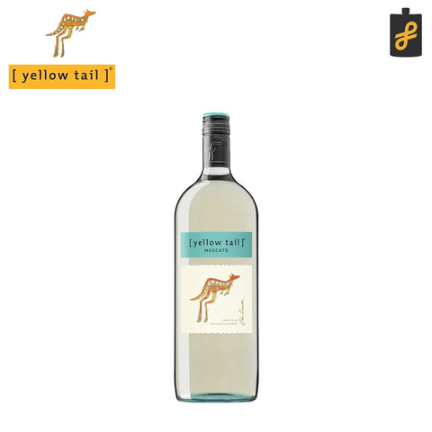 Yellow Tail Moscato White Wine Magnum 1.5L