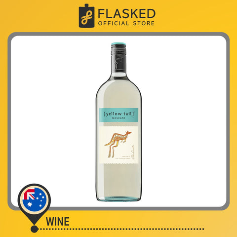 Yellow Tail Moscato White Wine Magnum 1.5L