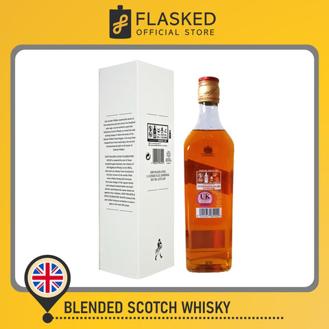 Johnnie Walker Celebratory Blend Scotch Whisky 750ml