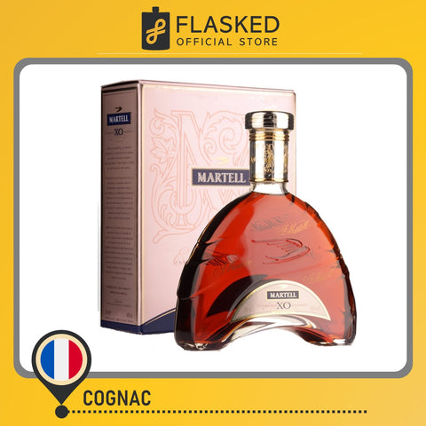 Martell XO Cognac 700mL