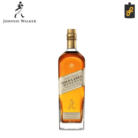 Johnnie Walker Gold Label Reserve 1.75L
