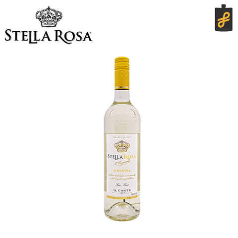 Stella Rosa Pineapple White Wine 750ml