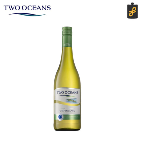 Two Oceans Chenin Blanc 750mL