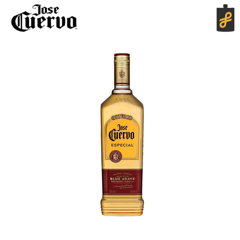 Jose Cuervo Gold Tequila 1L