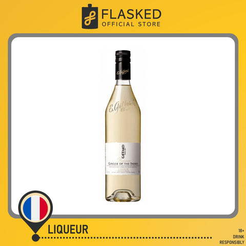 Ginger Of The Indies Giffard – Liquor Cave