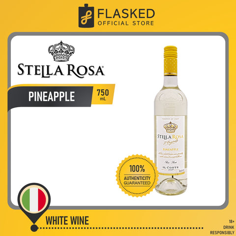 Stella Rosa Pineapple White Wine 750ml