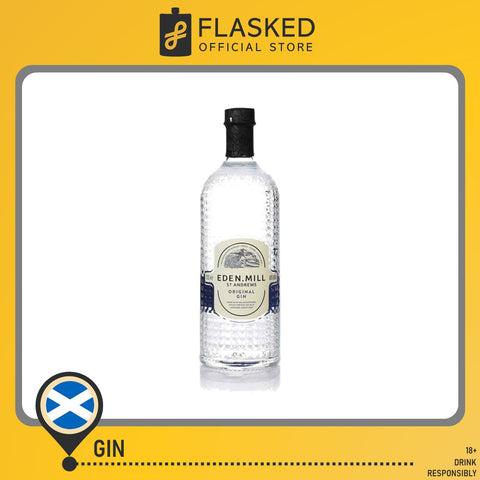 Eden Mill St. Andrews Original Gin 700mL