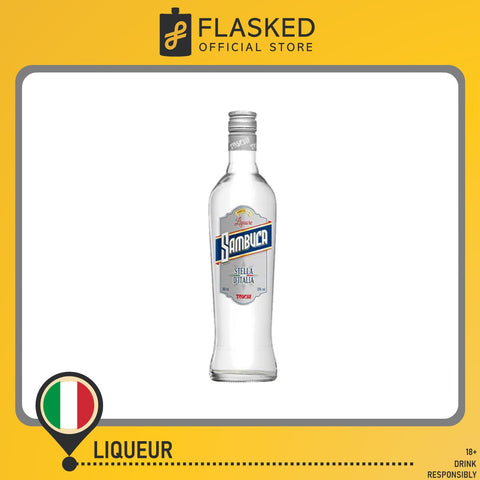 Toschi Sambuca 700ml