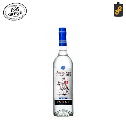 Giffard Pisco Quebranta Liqueur 700mL