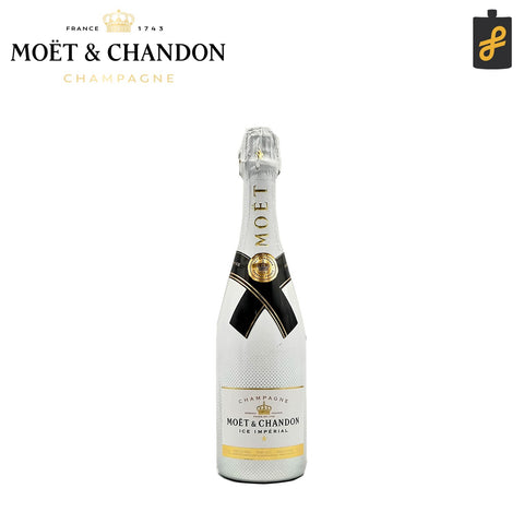 Moet & Chandon Ice Imperial 750mL