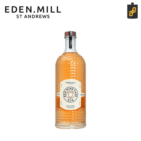 Eden Mill St. Andrews Amarone Red Wine Cask Aged Gin 700mL